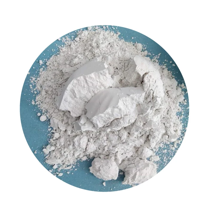 White Slack Lime Or Hydrated Lime 92% Above Purity Uses For Water & Sewage Treatment Plant Also For Others Industry