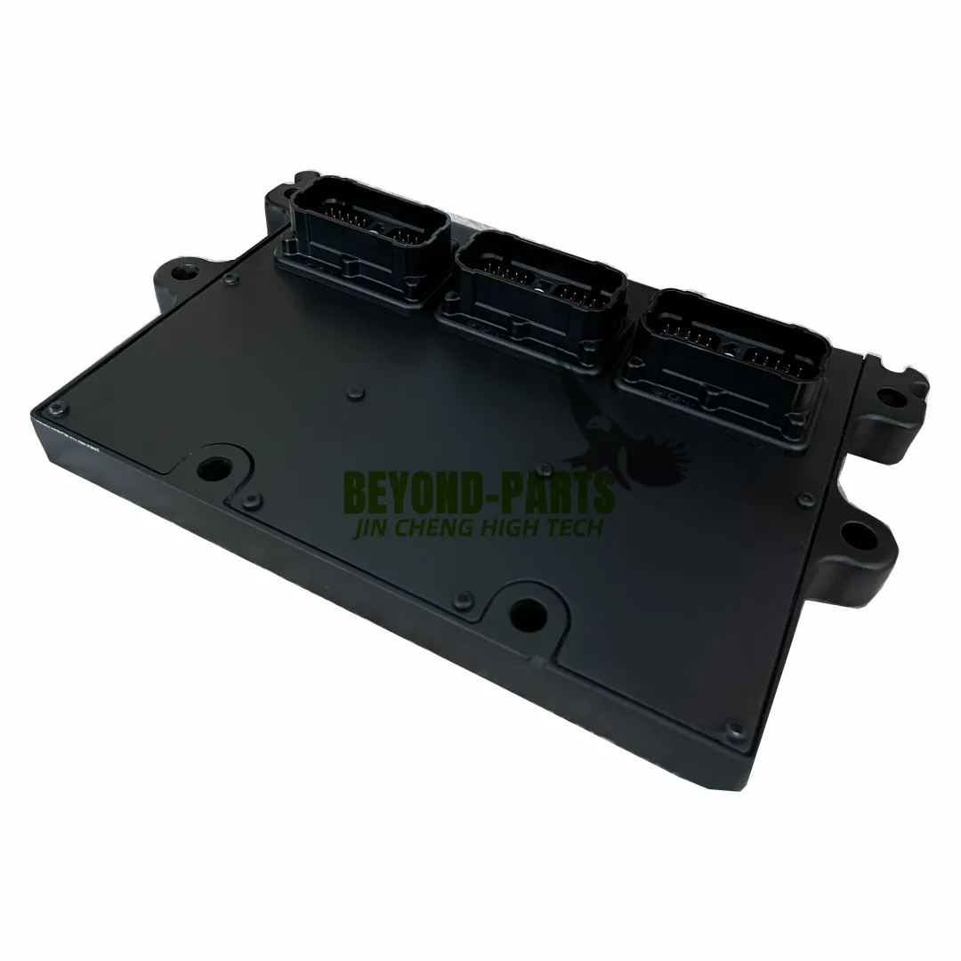 CM570 QSM11 двигатель двигателя ECU блок управления 3408501