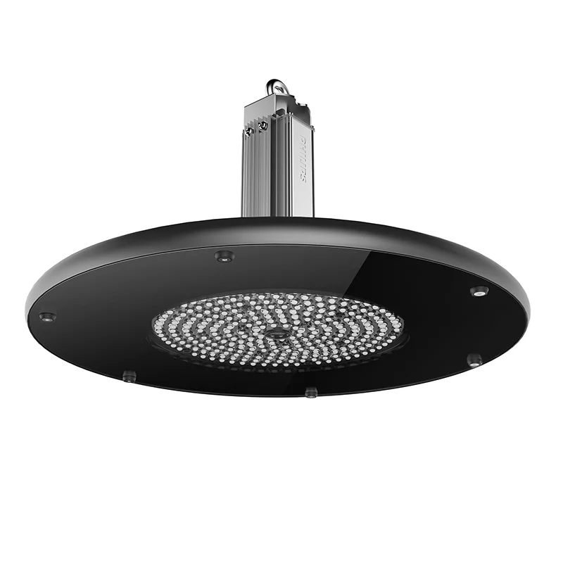 CE RoHS Утвержденный 100W 150W складской светодиодный светильник для высоких промышленных