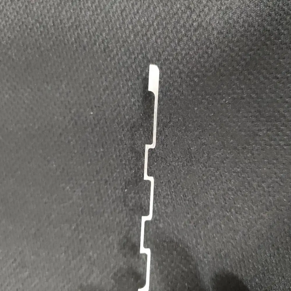 VO141.52 Knitting needle circular needle Steel Sheet needle