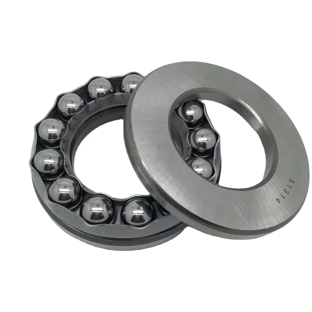Thrust Ball Bearing Original High Quality Fubo Bearings 51311