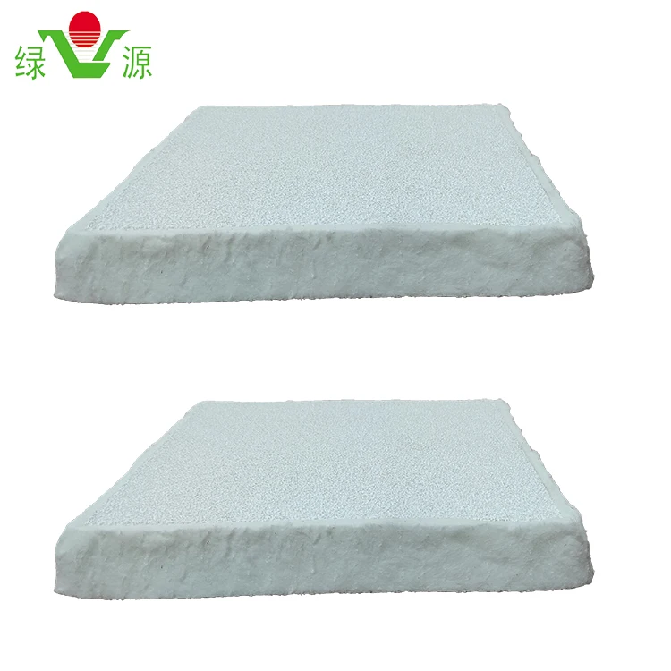 Aluminum water filter/technical ceramics/alumina plate
