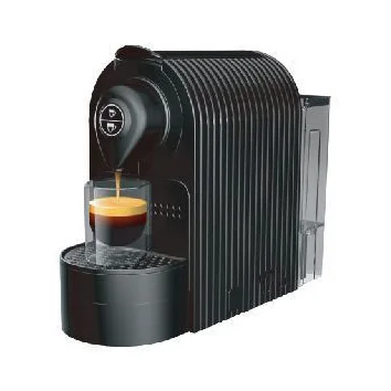 Household  Stainless steel +Plastic nespressoCapsule coffee maker
