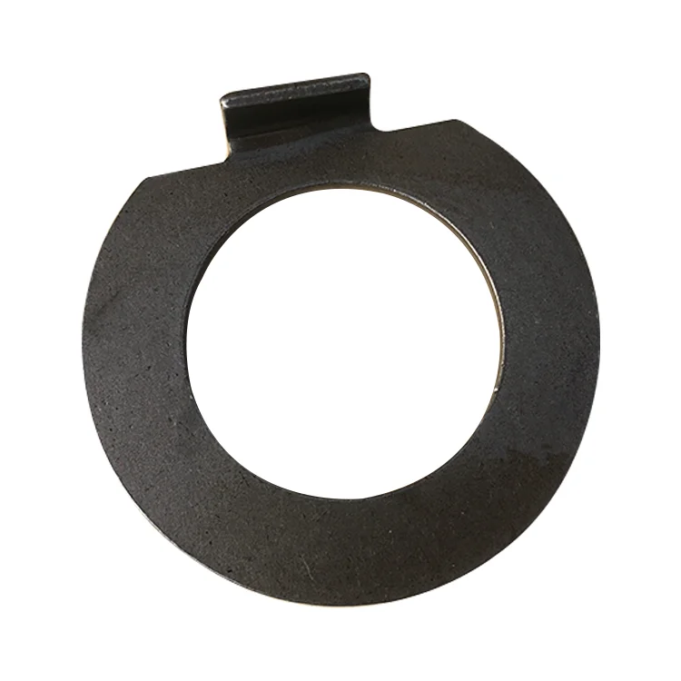 SDLG Genuine Construction Machinery Part 29070012681 Gasket For Wheel Loader Use