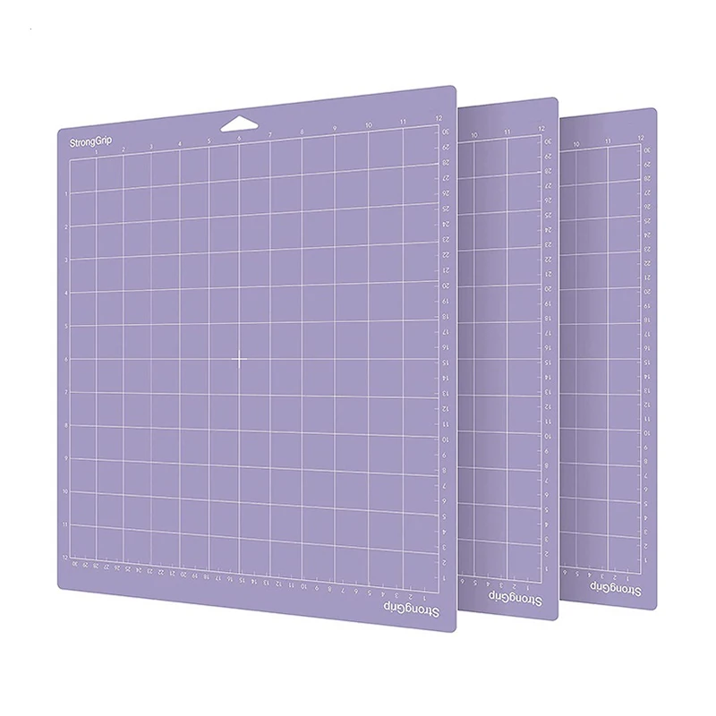 Manufacturer Supply Cutting Mat Set A3 Cricut Cutting Mat