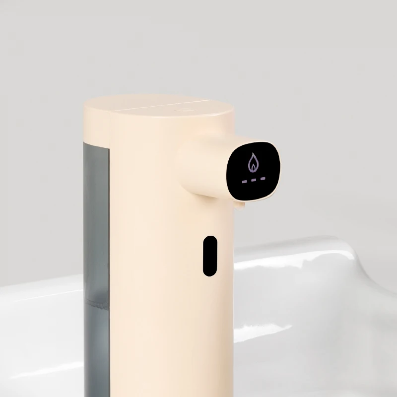 Cheap Factory Price Automatic Washing Hand Infrared Sensor Foam Liquid Automatic Soap Dispenser