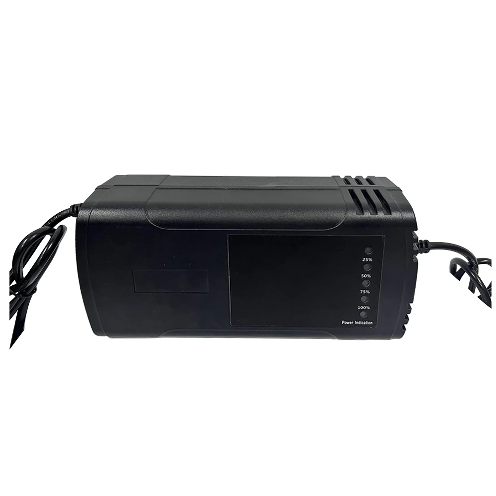 Трендовые продукты фабрики Greatpower, Новое поступление 2021, зарядные устройства 48 В, 60 в, 72 В постоянного тока, портативное зарядное устройство для мотоциклов