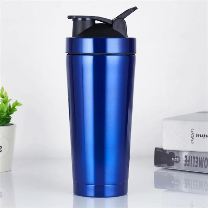Best seller Fitness Sport Portable Shakes Bottle Nutrition Milk Protein Shaker Water Bottle 750ml/26oz gym shaker bottle