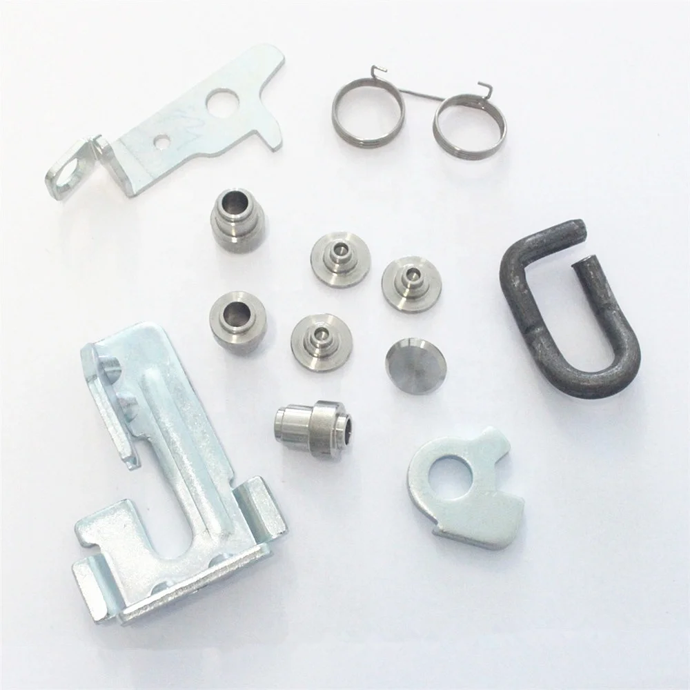 metal stamping parts stamping metal parts
