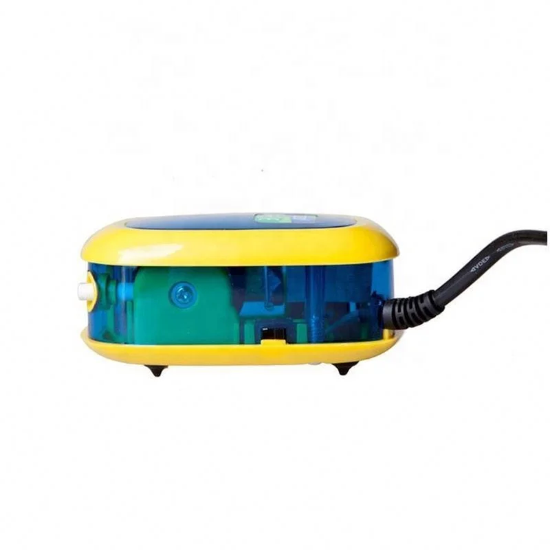 SOBO SB-9903A/9905A fish tank oxygen pump small fish tank silent aquarium oxygen machine air pump
