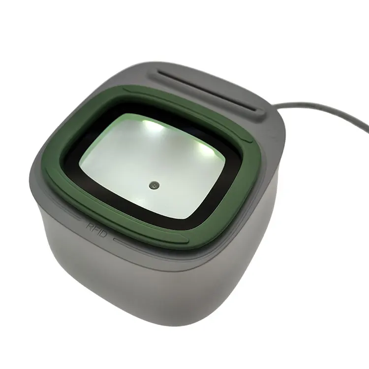 Multi-functional Smart IC Chip Card NFC Card Reader 1D 2D code scanner F3300 supports multiple code QR Code PDF417 Data Matrix