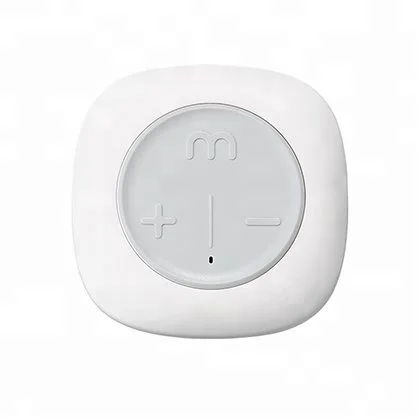 Hot sale  Wireless EMS TENS device  Electric Pulse Treatment body Massager, neck and shoulder and back massager