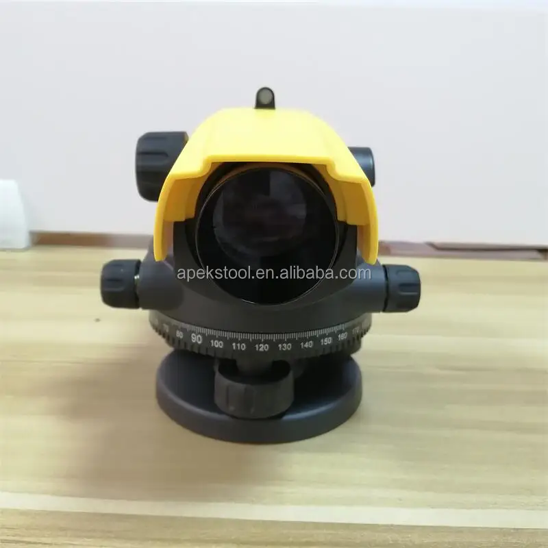 Good Quality  32X Magnification Al18-32 Auto Level Headlights Auto Leveling Kit