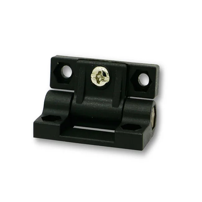 Nylon Plastic Hinge with Controllable Torque Position Torque Position Control