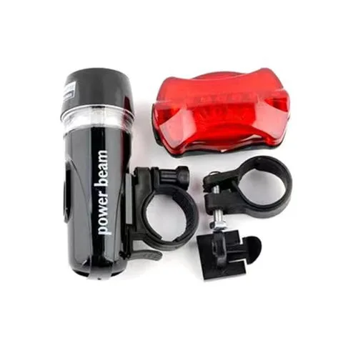 Оптовая продажа, яркий задний фонарь для велосипеда с 5 светодиодами, Аксессуары для велосипеда, оборудование для велоспорта