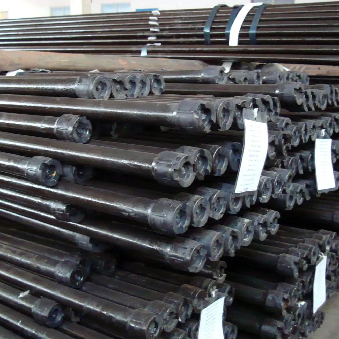GB L390 141.3*4.78*12000mm Scaffolding Casing Tubing Square/round Section Shape API/EN/JIS Standard Drill/Oil Pipe Cutting 12m