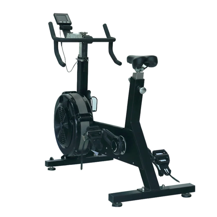 Commercial Fitness Equipment Indoor Exercise Fit Bike Spinning Bike