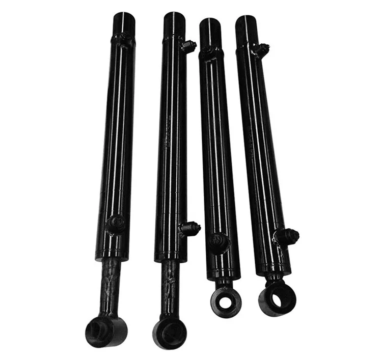 Excavator hydraulic cylinder Boom cylinder Arm cylinder for excavator