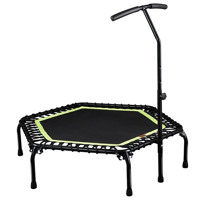 Cheap Price Big Trampolines 40 Inch Jumper Trampoline