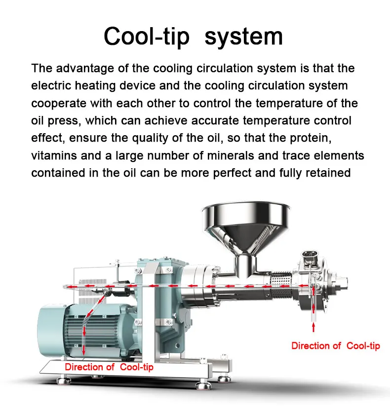 New coconut hot and cold small olive oil press machine/nf 500 cold press oil machine