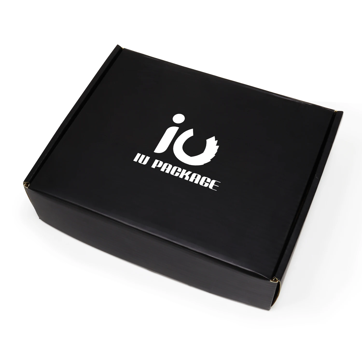 Custom Logo Luxury Rigid Cardboard Mailer Box for Apparel Clothing Socks Perfume Packaging with Lid Base Shipping Paper Boxes