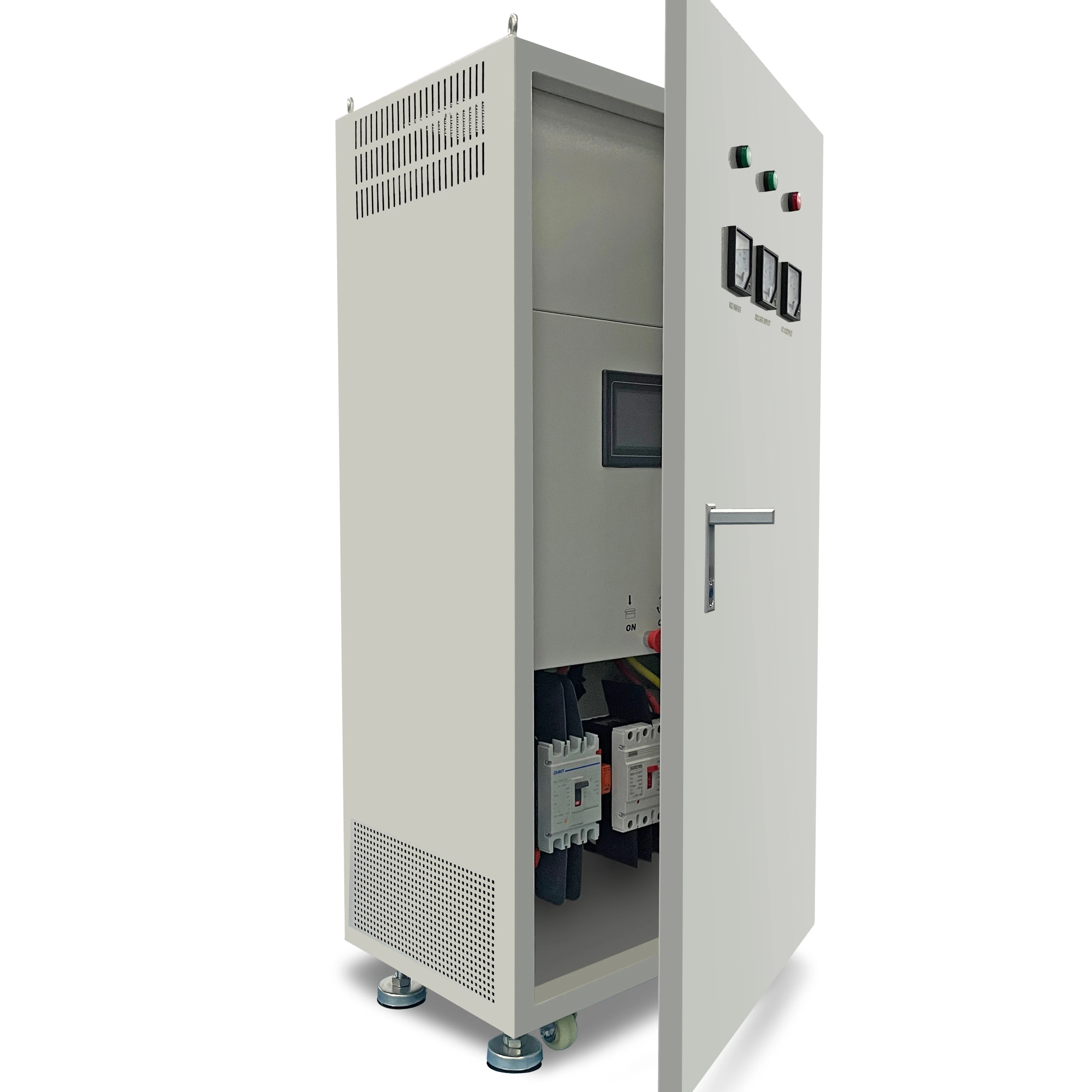 3 Phase Solar power Design 100KW Solar Pump Inverter for agricultural