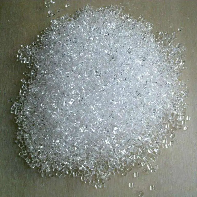 ABS гранулы с высоким потоком АБС-пластик сырье акрилонитрил бутадиен стирол сополимеры высококачественными