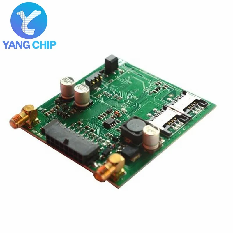 Reliable Electronic Provide PCB Design and SMT Assembly Service PCB Assembly Manufacturer in China