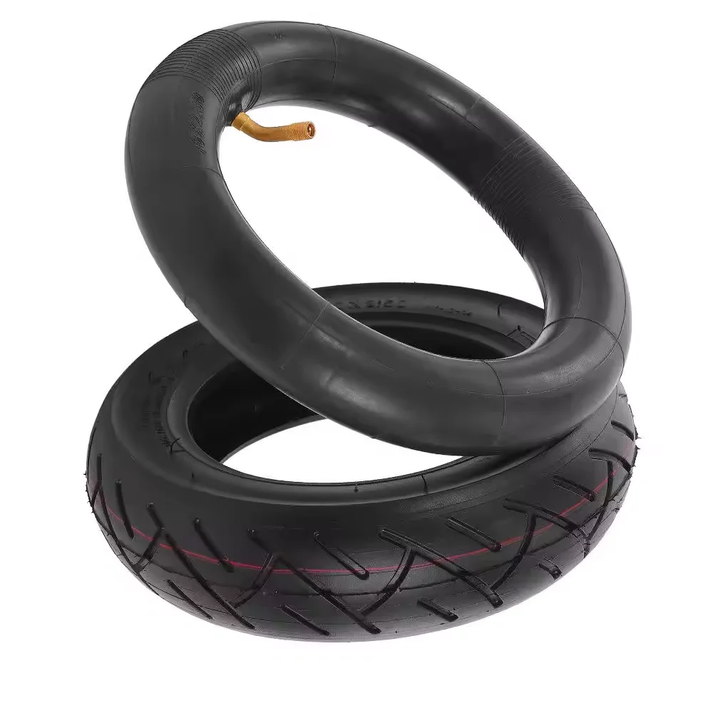 Non-slip 10*2.50 inches, scooter tires 10*2.50 tires, suitable for scooter balancing vehicles