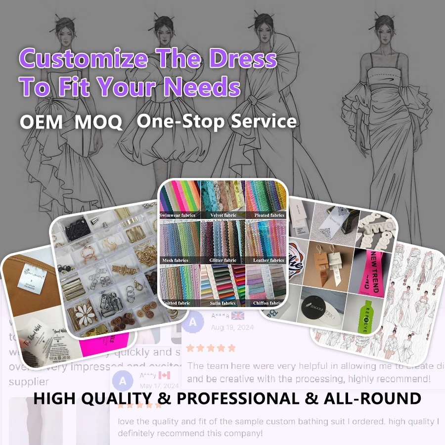 Womenswear Custom High Quality Dress New Casual Dress Slim Halter Long Skirt Evening Dress