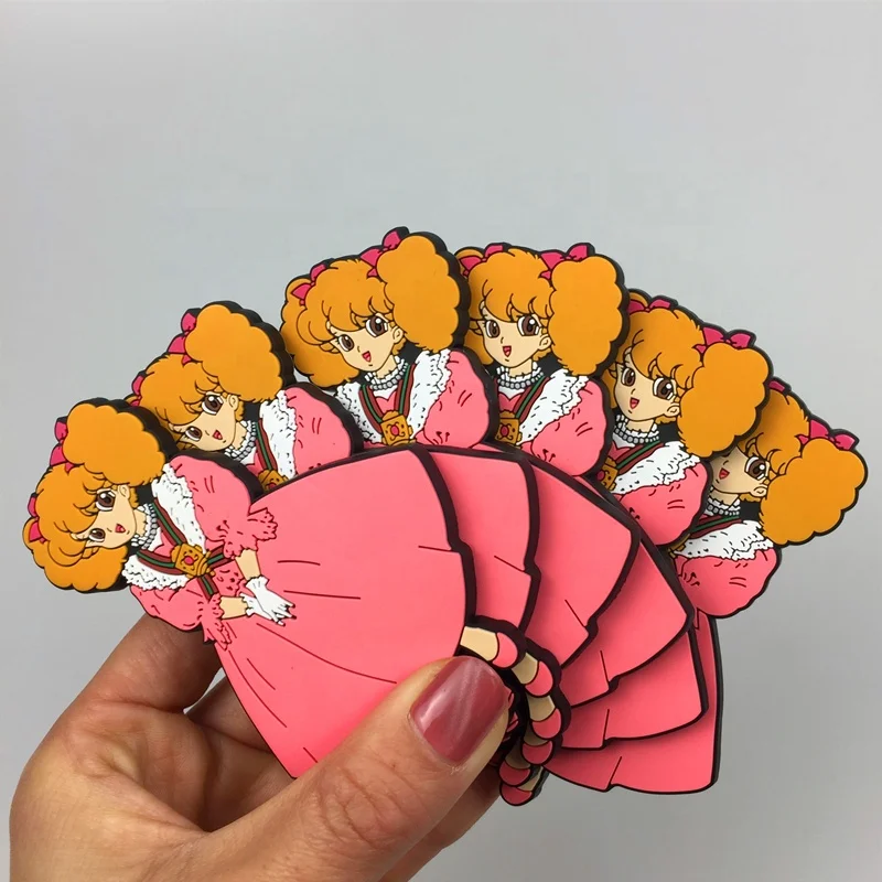 
Custom Private Order Fridge Magnet 