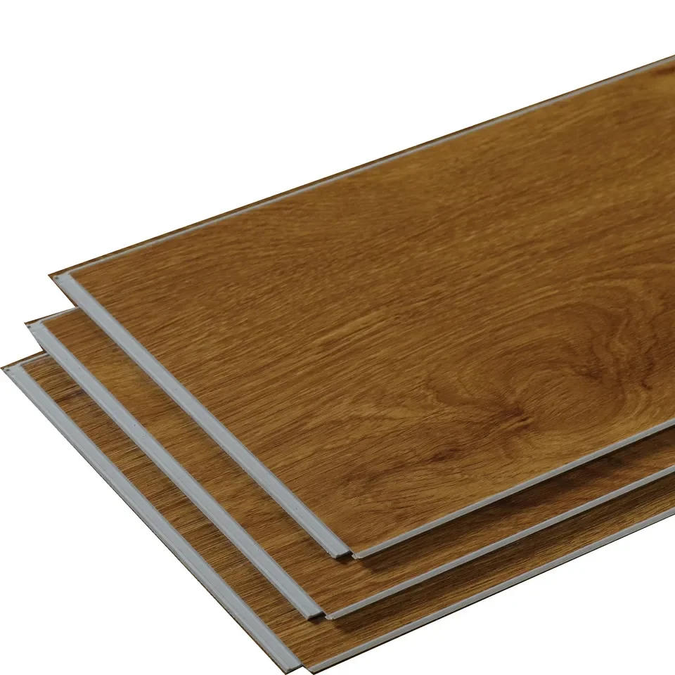 Vinyl Lay Plank Flooring Luxury Commercial Use Loose PVC Tropical Indoor Vinyl Flooring in China Vinyl Flooring for Hospital
