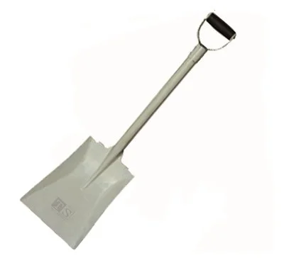 best sell full steel construction garden shovel metal shovel (60007462462)