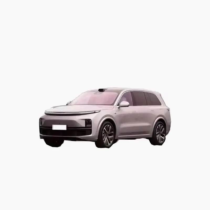 2022  electric energy new car in stock lixiang L9 1.5t suv ev chang second auto pro li xiang one  ideal l9 max