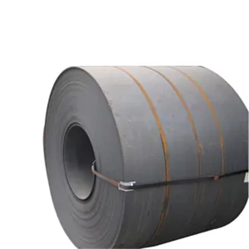 Hot sales 0.6Mm 0.8Mm Cold Rolled Steel Spcc Hot Rolled Carbon Steel Coils Carbon Steel  Coils (1600512246982)