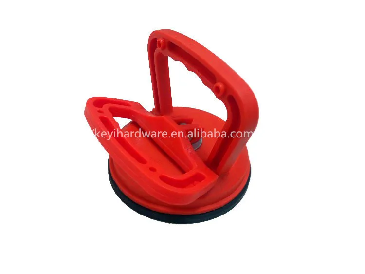 KE-700 Durable Plastic Heavy Duty Sucker Vacuum Suction Cup Lifter for Glass Carrying