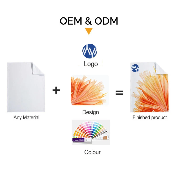 Custom Digital Print Logo Blank White Photo Blanket Sublimation Blanket 50x60 Minky Flannel Fleece Blanket