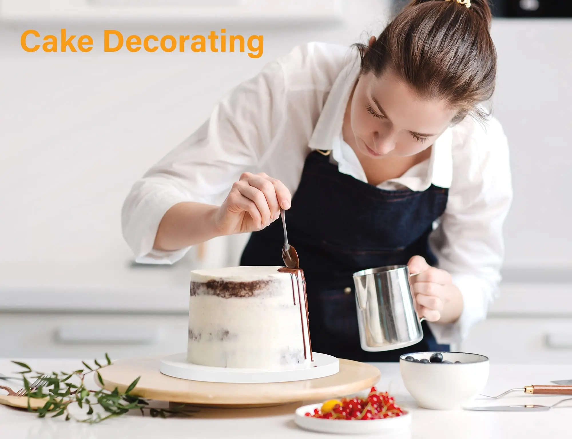 Cake Base Boards Drum Circle Cardboard Base Cake Board Rounds White