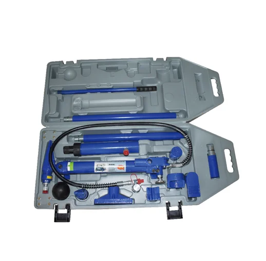 Hot Sell 15 Ton Repair Tools Car Porta Power Hydraulic Jack