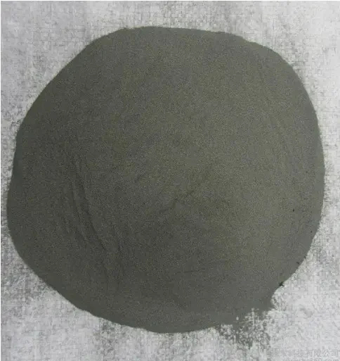 High Quality  99.9% Zinc Flake Powder for Zinc Flake Powder For Zinc Rich Paint and Coatings