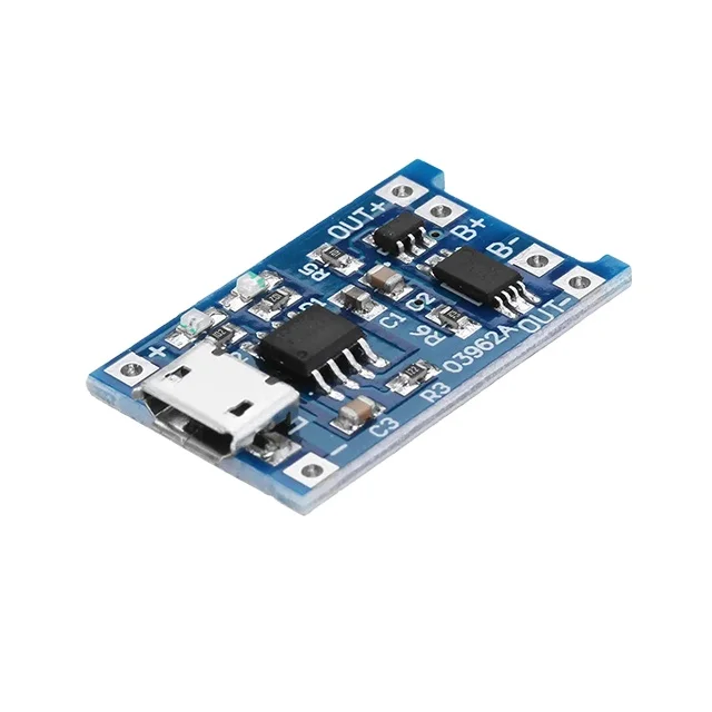 Customized Printed Circuit Board Service for Project Design