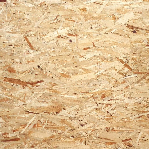Home Decoration Furniture Chipboard Sheet Manufacturing Cheap Flakeboards E1 Plain Melamine Faced Particle Board