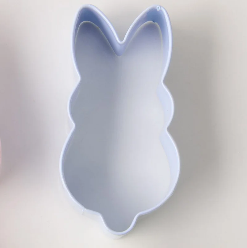 Stainless steel bakeware cookie cutter Manual Cute Cookie Cutter