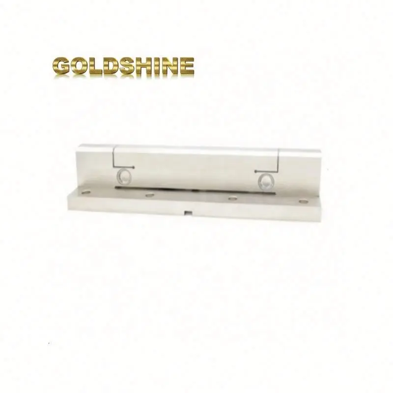 30T In-Motion Rail factory supply scales Track Safe Limiter Overload Pin Load Cell weight sensor for railway scale