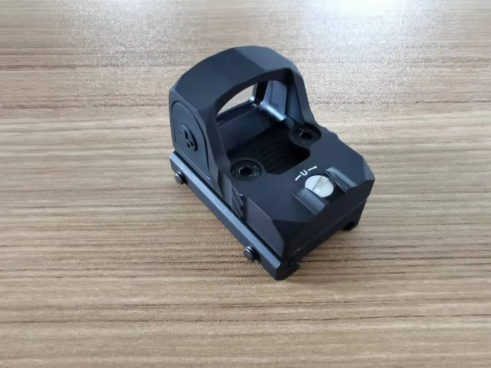 Metal Red Dot Reflex Sight Scope