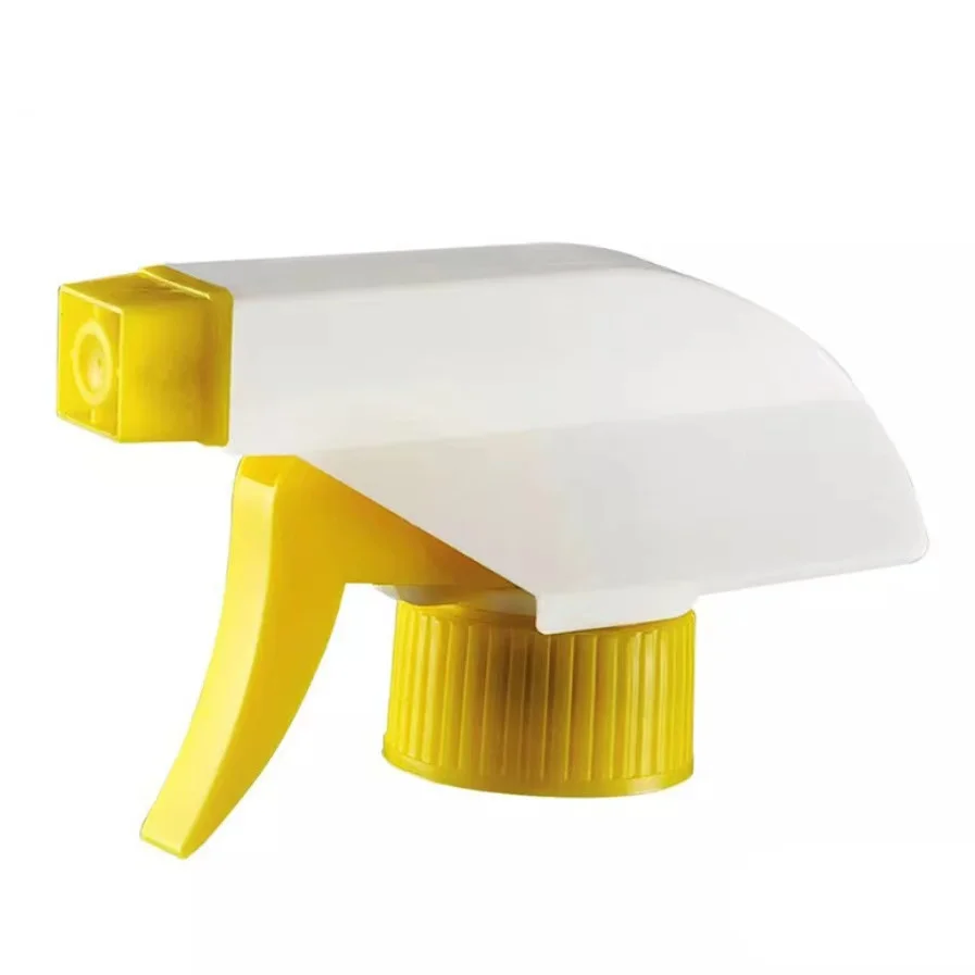 Chinese Factory High Quality trigger sprayer nozzle trigger sprayer 28 plastic foam trigger sprayer