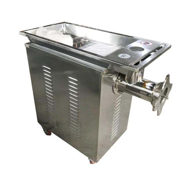 CT-MG32T Stainless steel Superior Industrial Meat Grinder