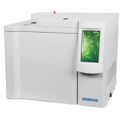 BIOBASE Gas Chromatograph Analyzer FID TCD One Key Startup Gas Chromatograph for Lab