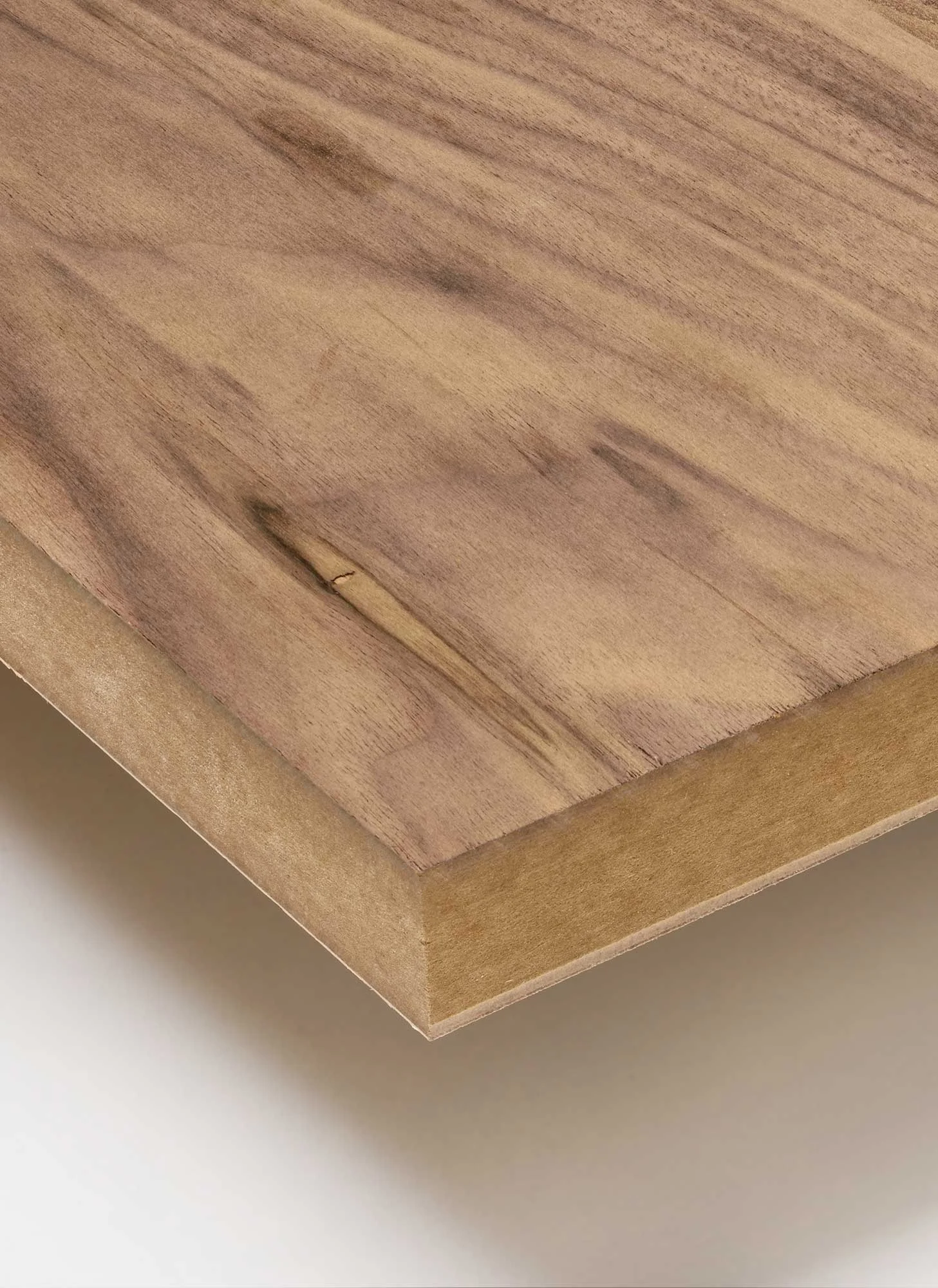 Competitive Price mdf melamine board 18mm Melamine Mdf Board 3mm Mdf Sheet Board