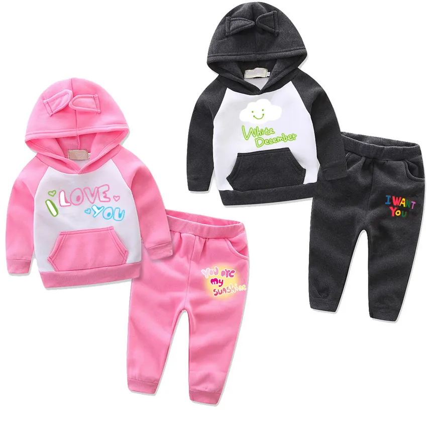 
2020 new child soft cotton clothes bulk boys and girls hoodie with pocket factory custom printing 
